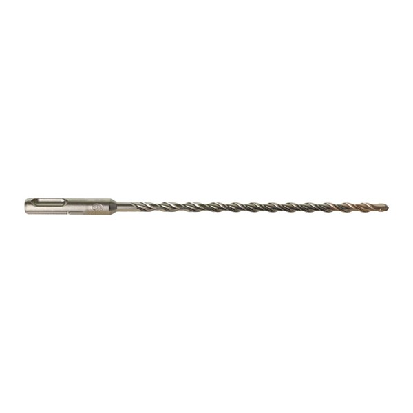 BROCA SDS-PLUS M2 6X210 MILWAUKEE