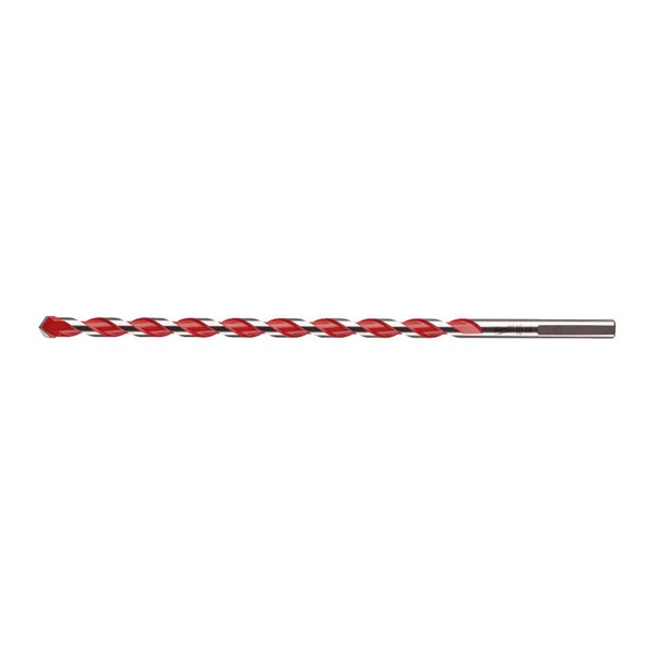 SUPER BROCA HORMIGON 10X250 3 REBAJES