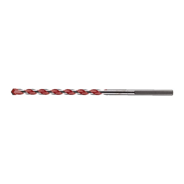 SUPER BROCA HORMIGON 6,0X150 3 REBAJES