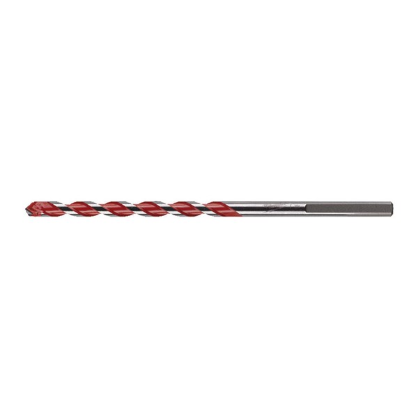 SUPER BROCA HORMIGON 7,0X150 3 REBAJES