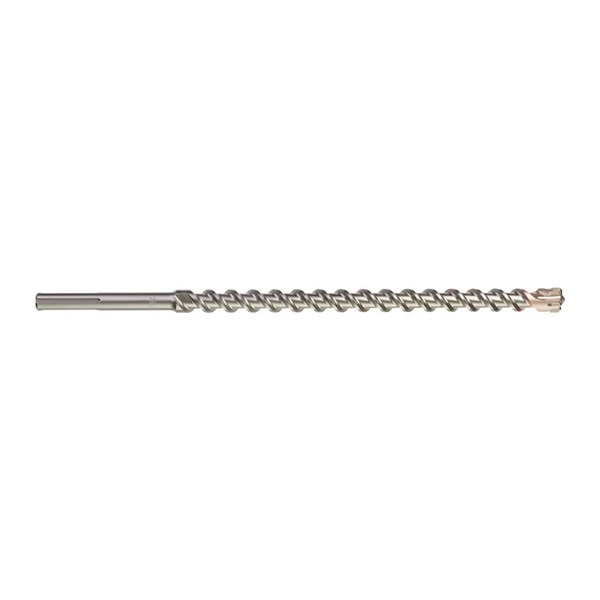BROCA SDS-MAX MX4 4 FILOS 26X520