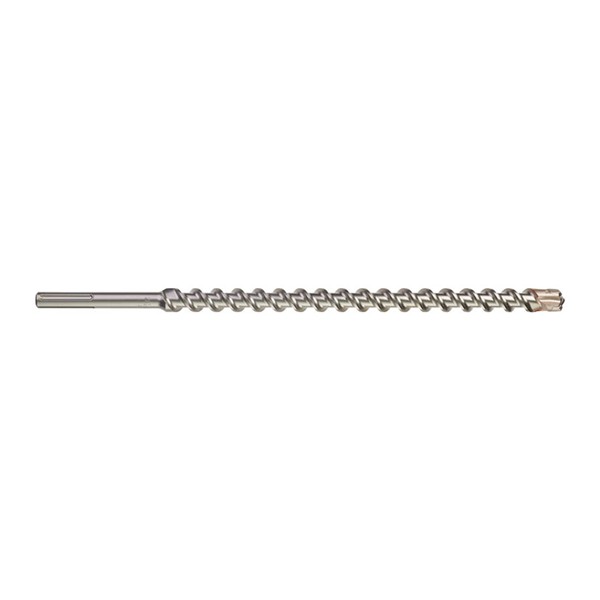 BROCA SDS-MAX MX4 4 FILOS 28X570