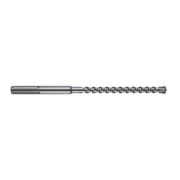BROCA SDS-MAX MX4 4 FILOS 16X340
