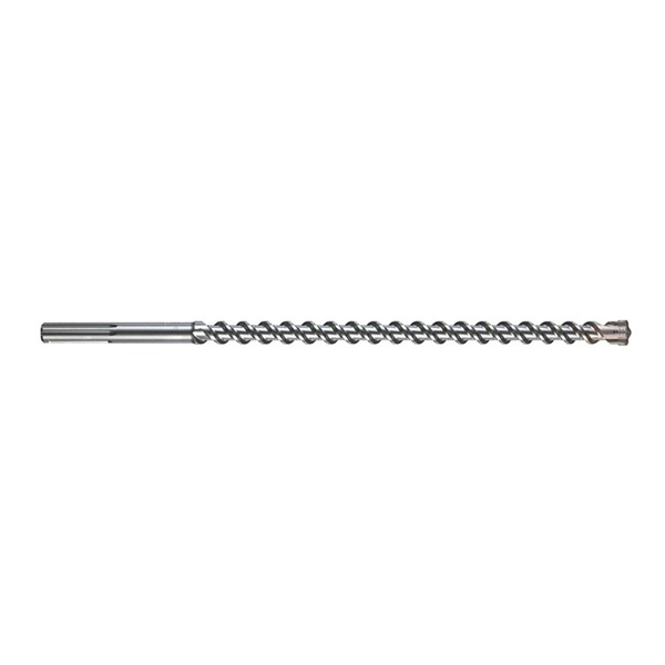BROCA SDS-MAX MX4 4 FILOS 22X520
