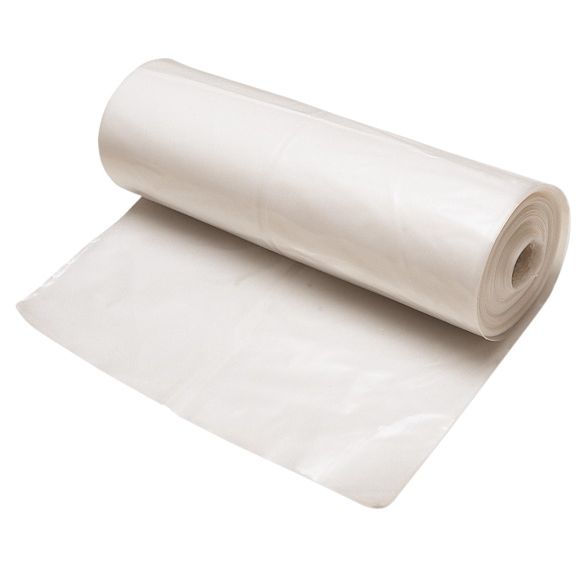 1m PLASTICO 3X100m G4 ROLLO TRANSPARENTE