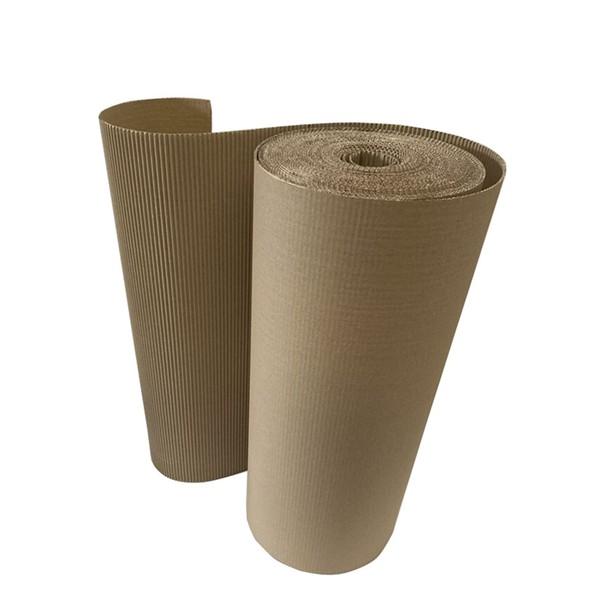 ROLLO CARTON ONDULADO 0.9X5M