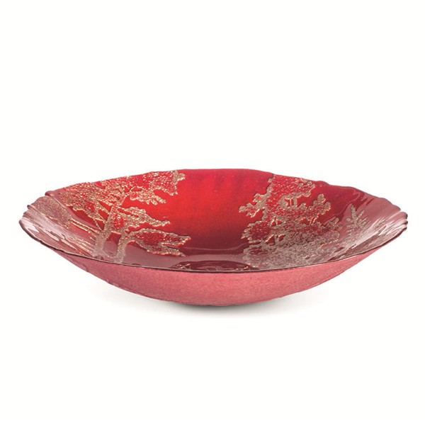 CENTRO DE MESA REDWOOD 30 CM.