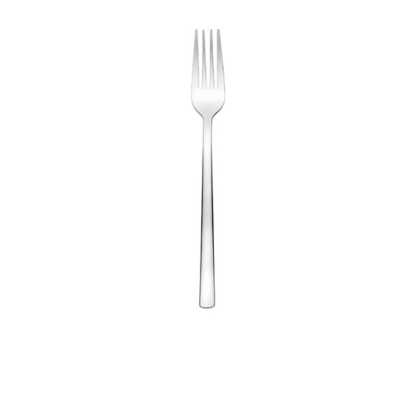 TENEDOR LUNCH 6 UNDS. A.INOX.GENOVA