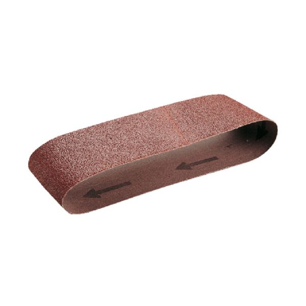 3 BANDAS LIJA 100X620MM GR 50 RATIO