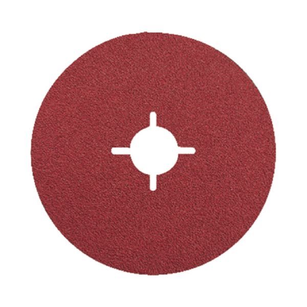 3 DISCOS FIBRA 178MM GR 80 RATIO LIJA