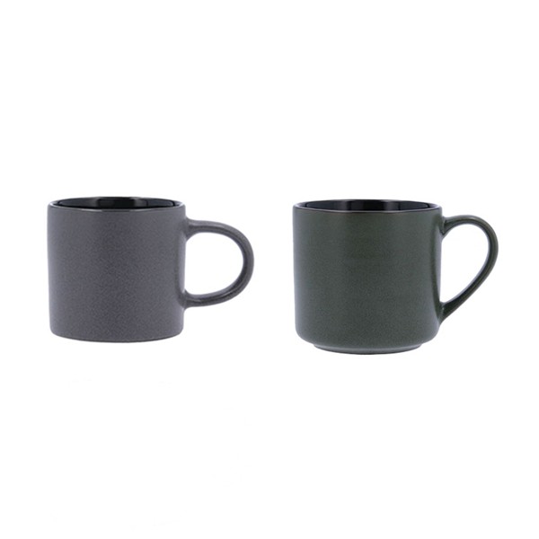 Mug ceramica XL 54 cl. surtidos Dark Moon