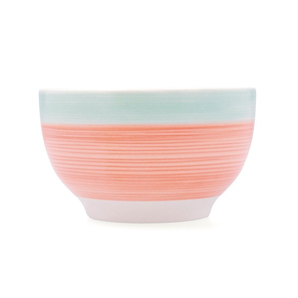 BOL 14 CM. CORAL VERDE KALEIDO QD