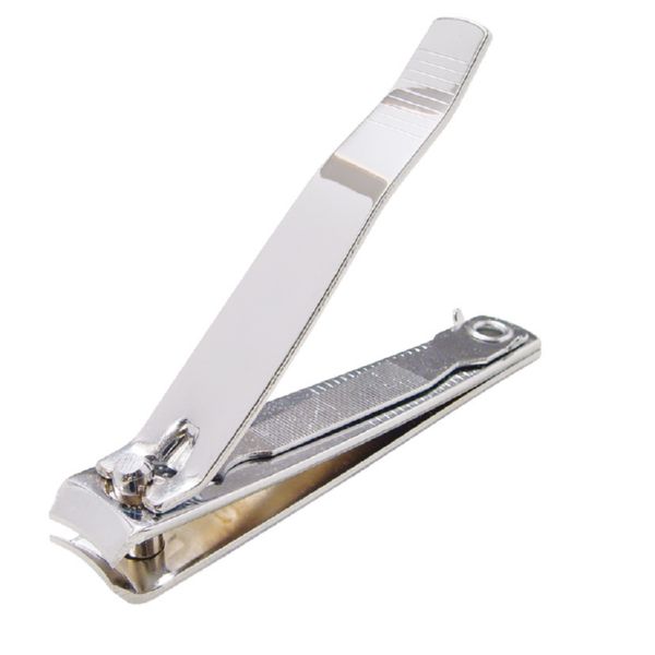 3CLA CORTAUÑAS 8cm CROMADO 3 CLAVELES