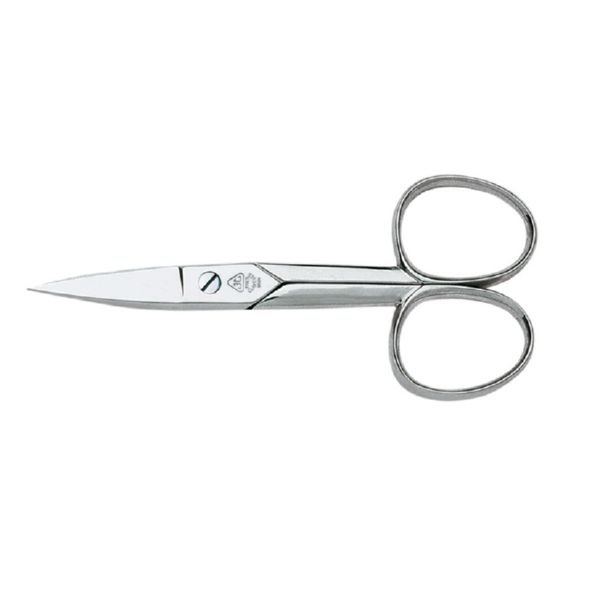 3CLA TIJERA 4´ MANICURA CURVA