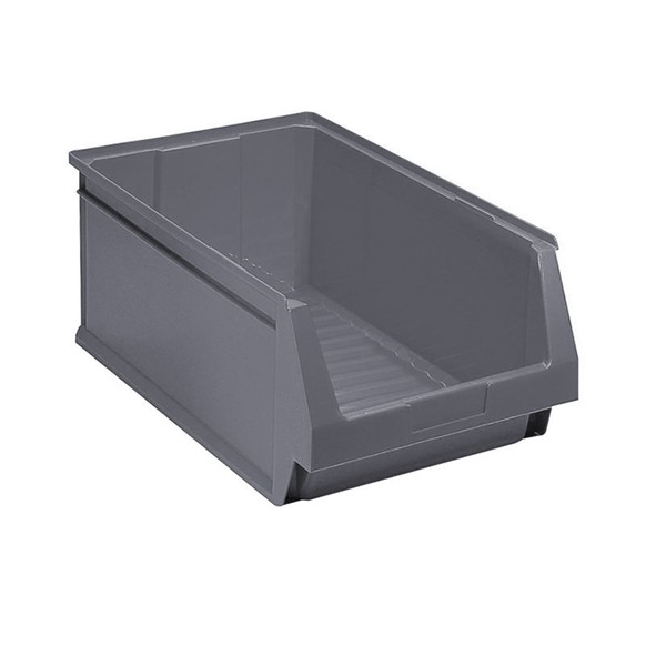 CAJON APILABLE IND.N&ordm;56 GRIS 420X270X175