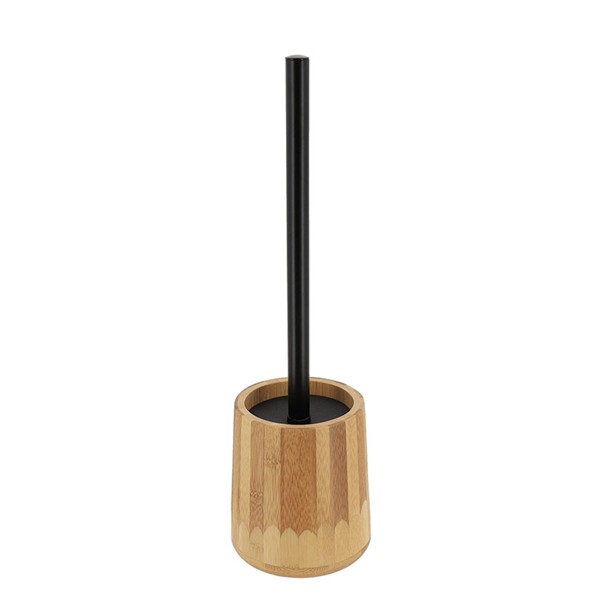 SERIE BA&Ntilde;O BAMBU. ESCOBILLERO
