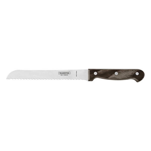 CUCHILLO P/PAN 7" POLYWOOD