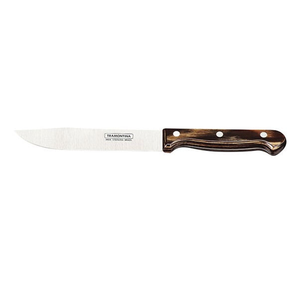 CUCHILLO P/COCINAR 6" POLYWOOD