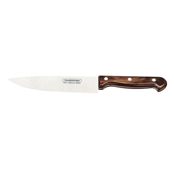 CUCHILLO CHEF 7" POLYWOOD