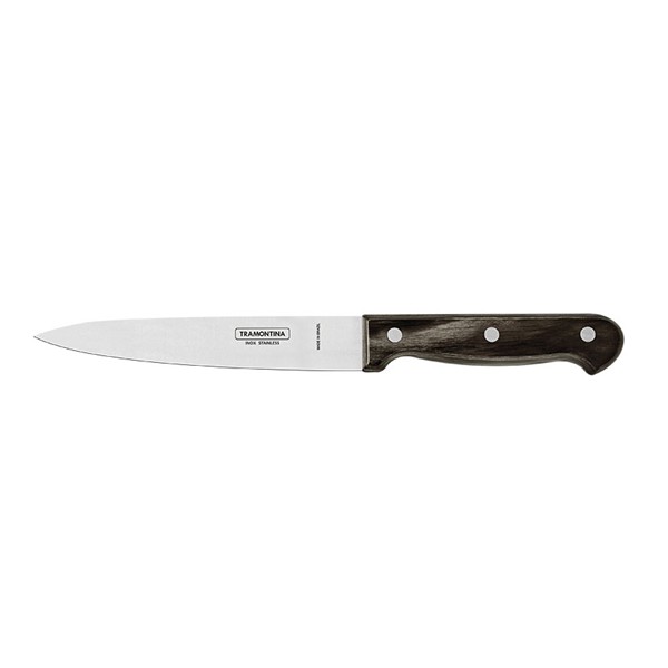 CUCHILLO PARA COCINAR 6" POLYWOOD