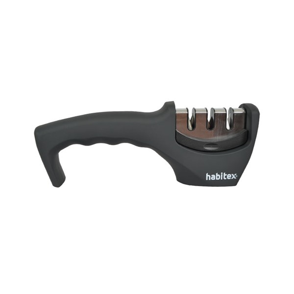 AFILADOR CUCHILLOS K002 HABITEX