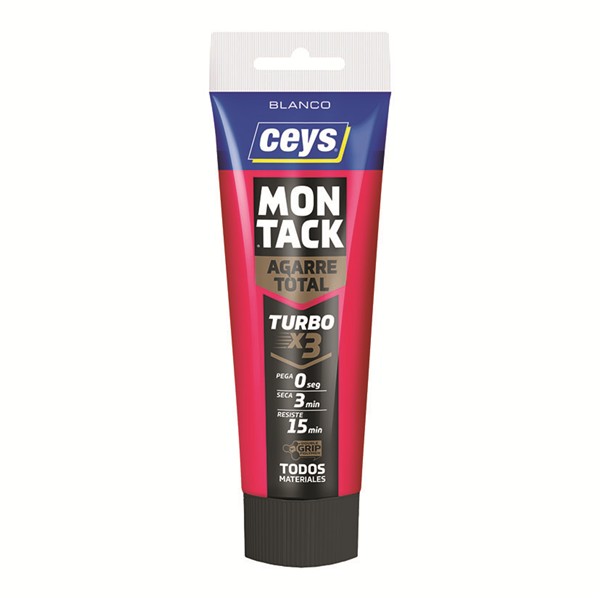 CEYS MONTACK TURBO TUBO 125ML