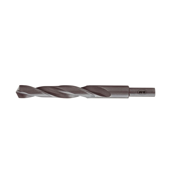 BROCA HSS MANGO REDUCIDO &Oslash;14,00MM