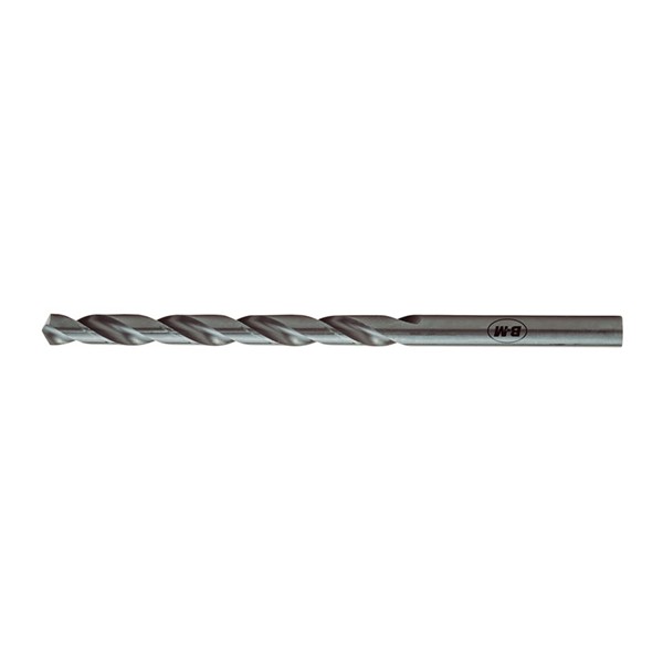 BROCA DIN 340 HSS/LARGA &Oslash; 4,00MM