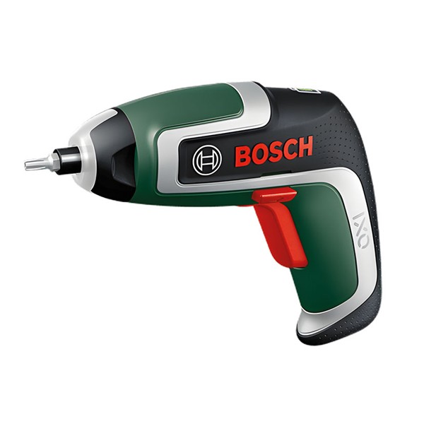 Atornillador bateria BOSCH Ixo 7 Level Set 3,6V 5,5 Nm set de 10 punta