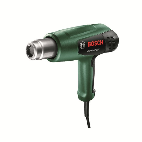 Decapador aire caliente BOSCH easyheat 500 1600w