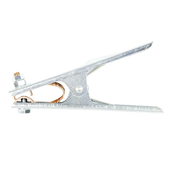 PINZA DE MASA CHAPA 200A SOLTER