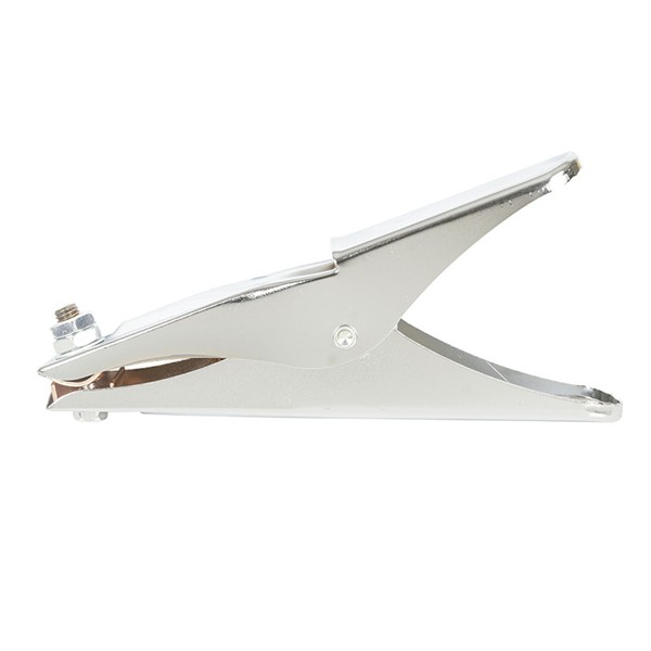 PINZA DE MASA CHAPA 400A SOLTER