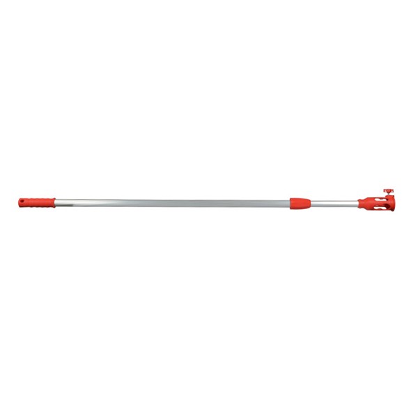 ALARGO EXTENSIBLE ALUM ESTRIADO 1M RATIO