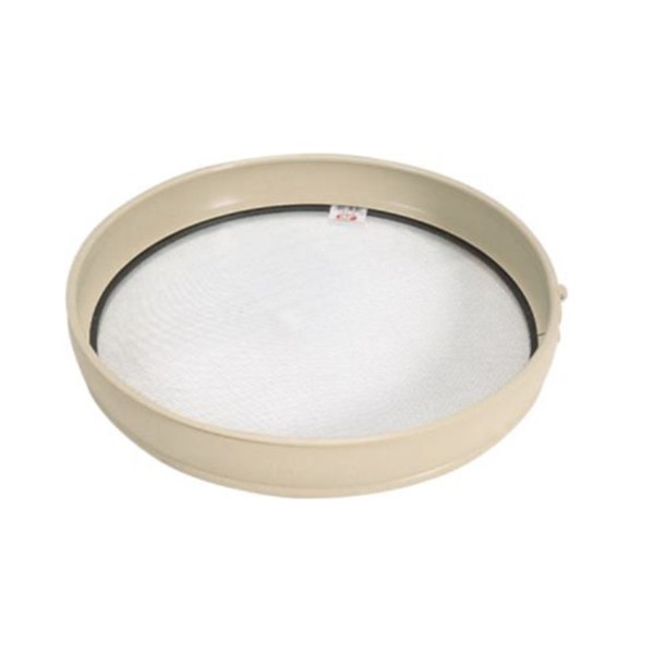 CRIBA (BASE GALVZ.)DIAM.550MM Nº10