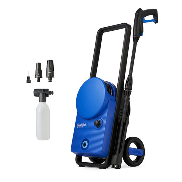 HIDROLIMPIADORA  CORE 125