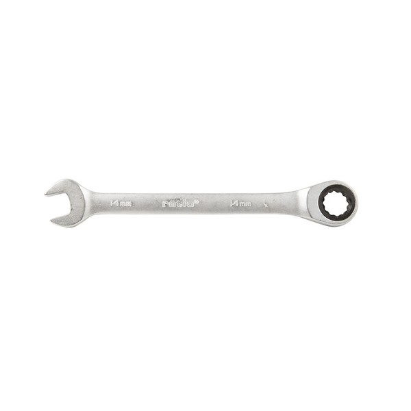 LLAVE COMBINADA CARRACA 14MM.RATIO