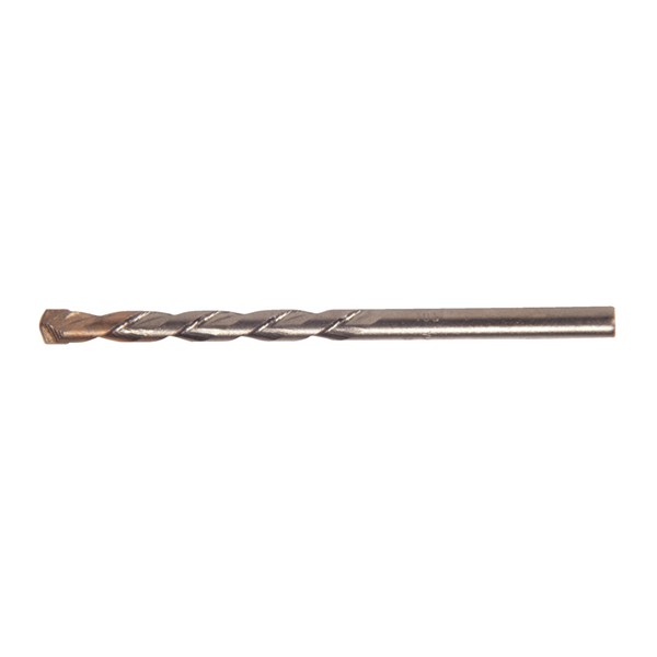 BROCA 3mm PARA TALADRAR LA PARED Y PIEDRA ENBOLSADA DE LA MARCA RATIO CALIDAD PROFESIONAL