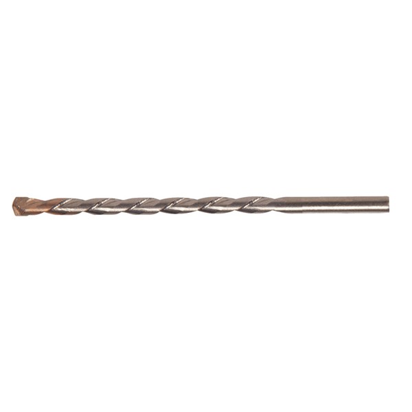 BROCA 6X150mm DIN8039 PARA TALADRAR LA PARED Y PIEDRA ENBOLSADA DE LA MARCA RATIO CALIDAD PROFESIONAL