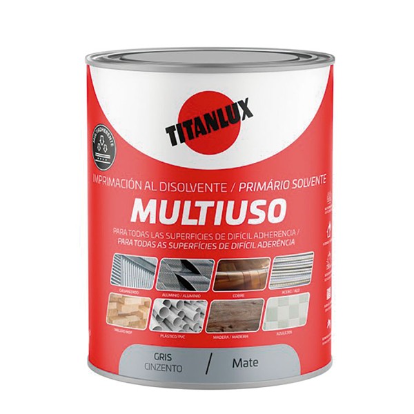 TX IMPRIMACION MULTIUSO  BLANCO 0,75L
