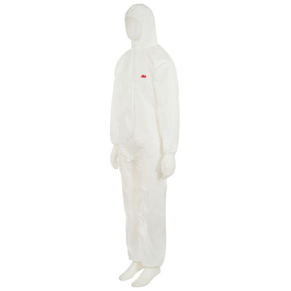 TRAJE DE PROTECCI&Oacute;N 4510, XL
