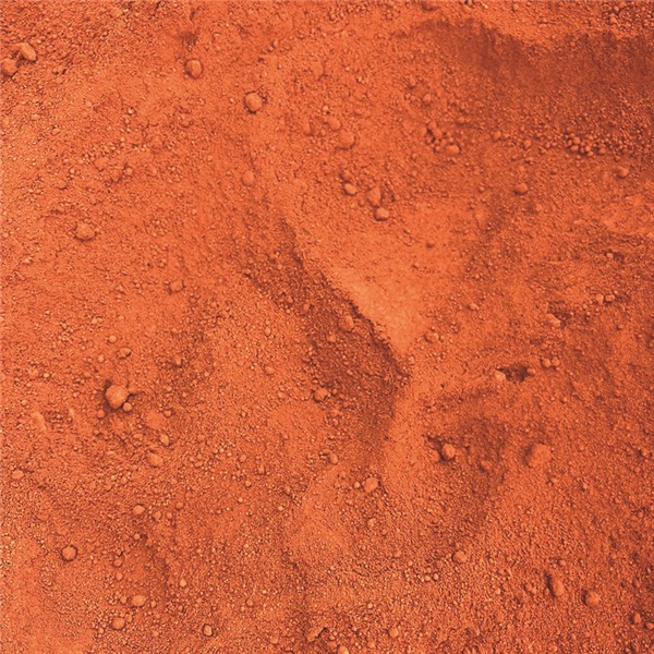 PIG. HORMIG&Oacute;N SC PIGMENTS NARANJA