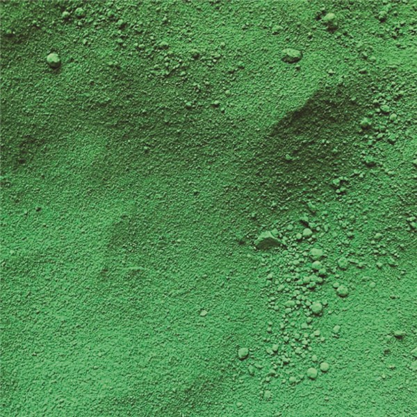 PIG. HORMIG&Oacute;N SC PIGMENTS VERDE