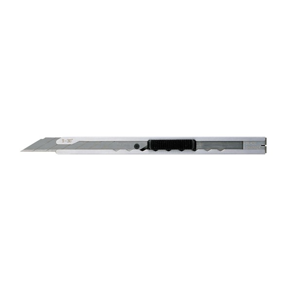 CORTADOR CUTTER PRECISIÓN LC-390 ANGULO CUCHILLA 30º CUERPO INOX TAJIMA