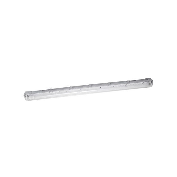LAMPARA OSRAM DAMP PROOF ESSENTIAL 120CM 1X15W840
