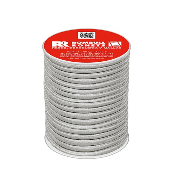 CUERDA POLIEST.ELASTICA PES 10MM/100M BL