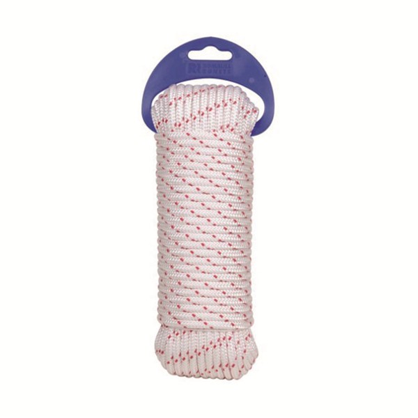 CUERDA ARRANQUE MOTORES 4MM/25M BL