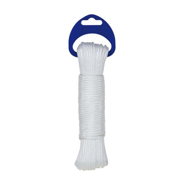 CORDON RIEL PP 2,5MM/15M BL