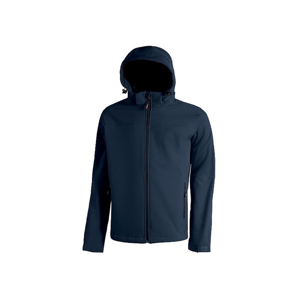 CHAQUETA TBJO KYRA WESTLAKE BLUE T.XL