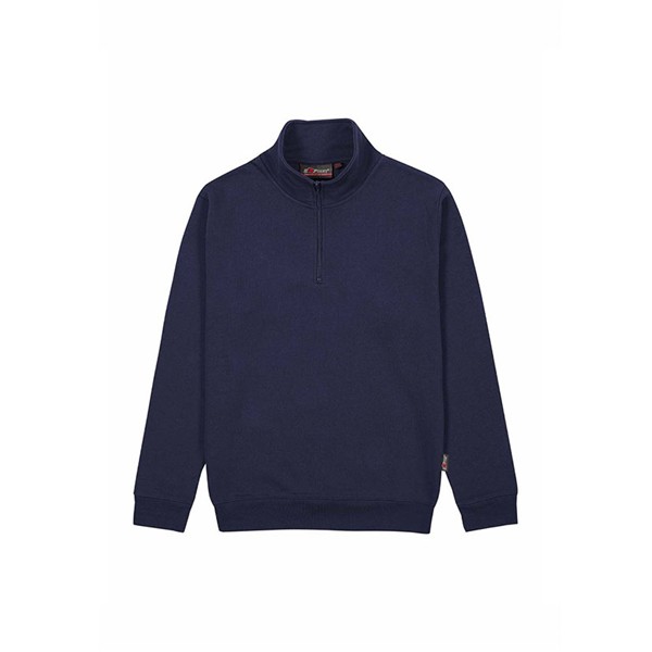 SUDADERA TBJO TAUTRA DEEP BLUE T.L