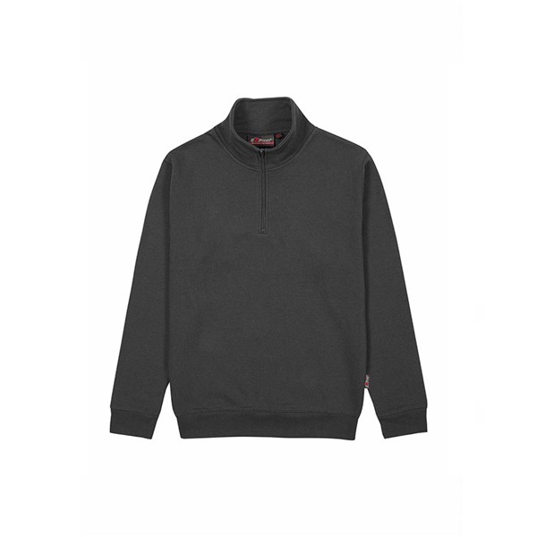 SUDADERA TBJO TAUTRA GREY MET. T.2XL
